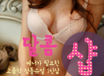오피스타 | [분당건마-달콤1인샵]